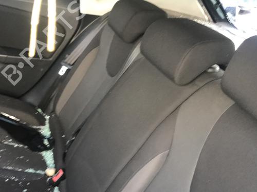 Radio SEAT LEON (1P1) 2.0 TDI | BP30933204E6 - Image 19