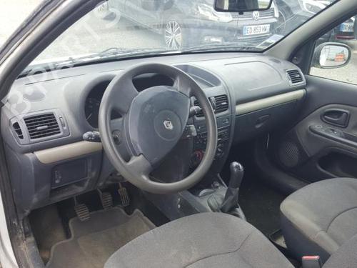Steering column stalk RENAULT CLIO II (BB_, CB_) 1.5 dCi (B/C2J) | BP25628846I23 