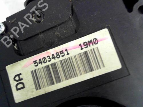 Used Steering column stalk Steering column stalk NISSAN ALMERA II Hatchback (N16) [2000-2026] 25637245 25637245