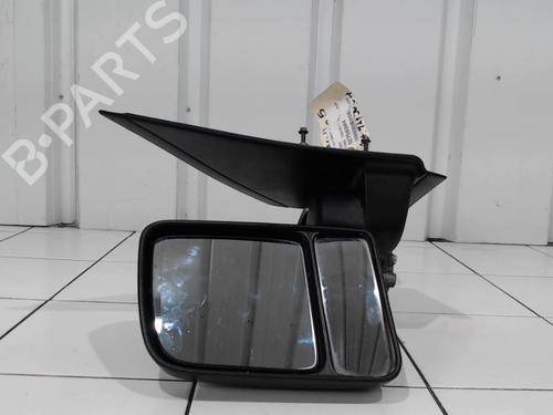 Left mirror FORD TRANSIT CONNECT (P65_, P70_, P80_) 1.8 TDCi | BP25629601C26 