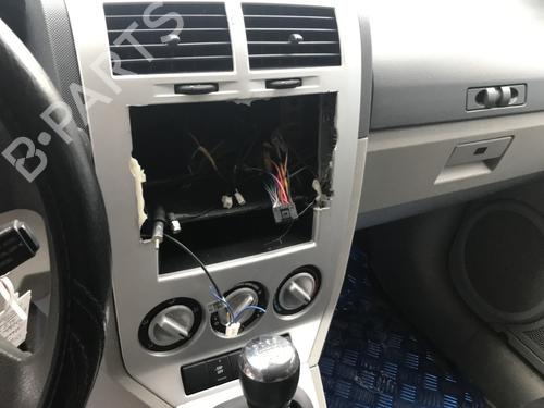 Rear left window mechanism DODGE CALIBER 2.0 CRD | BP27723811C24  - Image 13