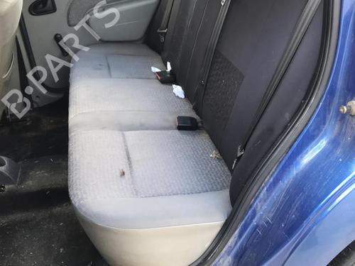 Right taillight DACIA LOGAN (LS_) 1.5 dCi (LS0K) | BP25647483C35  - Image 7