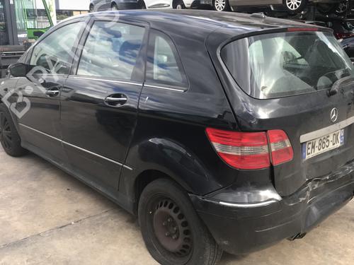 ABS pump MERCEDES-BENZ B-CLASS Sports Tourer (W245) B 180 CDI (245.207) | BP29539072M43 