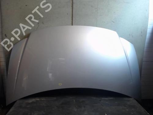 Used Hood CHRYSLER VOYAGER IV (RG, RS) 2.5 CRD (141 hp) 25645564