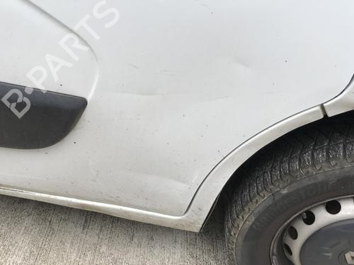 Climate control RENAULT MASTER III Van (FV) 2.3 dCi 125 FWD (FV0C, FV0D, FV0G, FV0H, FV0J, FV0K,... | BP30438614I5  - Image 34