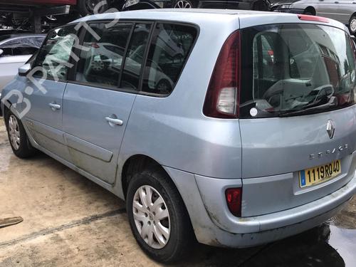 Starter RENAULT ESPACE IV (JK0/1_) 2.0 (JK09) | BP25630986M8 - Image 18