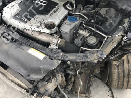 Starter AUDI A5 (8T3) 3.0 TDI quattro | BP25644862M8 - Image 13