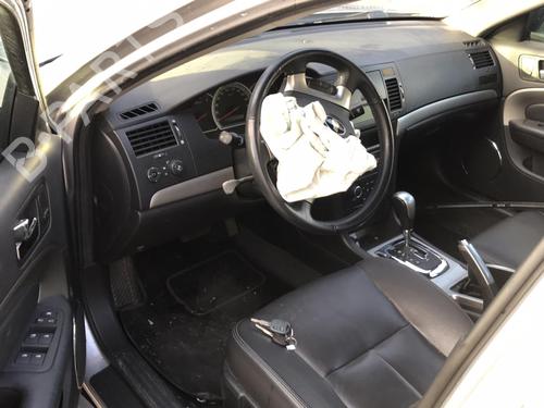 Used Parts CHEVROLET EPICA (KL1_)  2.0 D  2528195