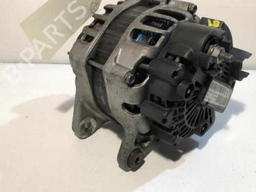 Alternator RENAULT CLIO IV (BH_) 1.2 TCe 120 (BHAU) | BP29749365M7 