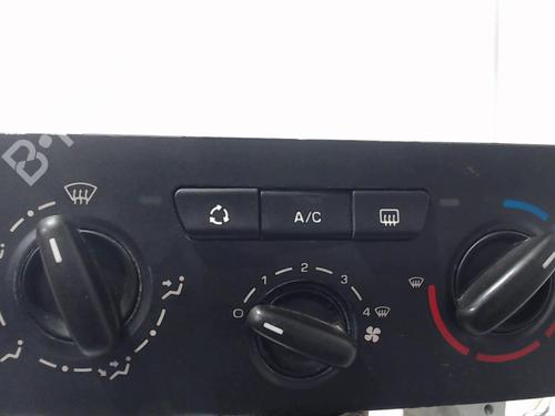 Used Climate control FIAT SCUDO Van (270_, 272_) 2.0 D Multijet (128 hp) 30872292
