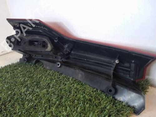 Used Right taillight CITROËN C4 Grand Picasso I (UA_) 1.6 HDi (109 hp) 25639788