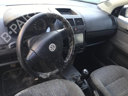 Køler VW POLO (9N_, 9A_) 1.4 TDI | BP26458621M31 