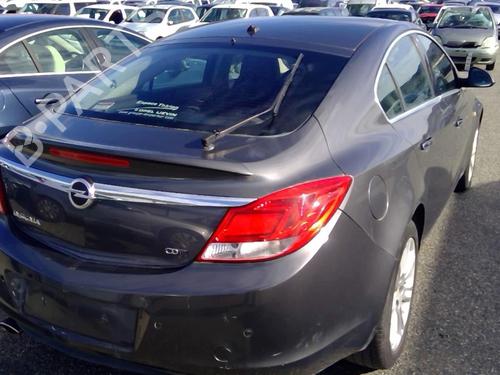 Electronic module OPEL INSIGNIA A Saloon (G09) 2.0 CDTI (69) | BP25639759M83 - Image 10