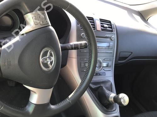 Starter TOYOTA AURIS (_E15_) 1.4 D-4D (NDE150_, NDE150R) | BP25631014M8  - Image 10