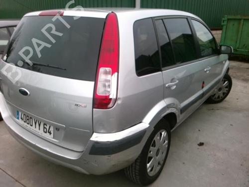 Køler FORD FUSION (JU_) 1.4 TDCi | BP25629087M31 