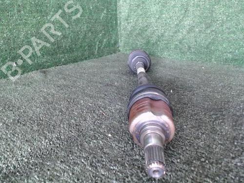 Left front driveshaft SUZUKI SWIFT III (MZ, EZ) 1.3 (RS413, ZC11S) | BP25635011M38 - Image 3