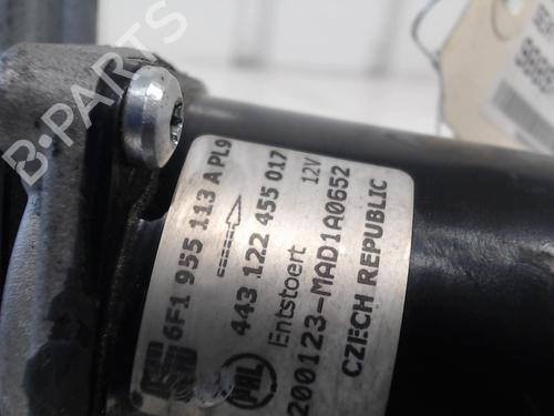 Front wiper motor SEAT ARONA (KJ7, KJP) 1.6 TDI | BP25636229M29 