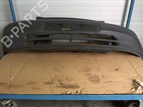 Used Front bumper RENAULT KANGOO (KC0/1_) D 65 1.9 (KC0E, KC02, KC0J, KC0N) (64 hp) 25643641