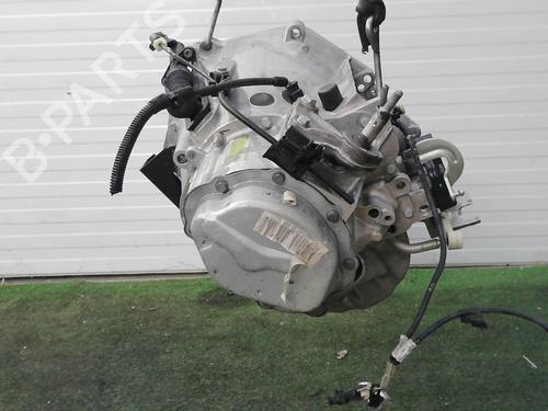 Gearbox CITROËN C4 II (NC_) 1.6 BlueHDi 120 | BP31148499M3 - Image 4