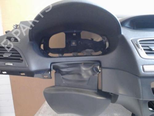 Dashboard RENAULT MEGANE III Hatchback (BZ0/1_, B3_) 1.5 dCi (BZ0C) | BP25645997C46 - Image 4