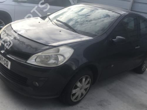 Used Parts RENAULT CLIO III (BR0/1, CR0/1) 1.5 dCi (BR17, CR17) 4815996
