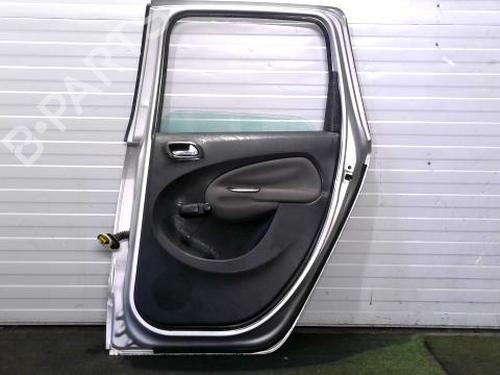 Used Right rear door Right rear door CITROËN C3 Picasso (SH_) 1.6 HDi (90 hp) 40539365 40539365