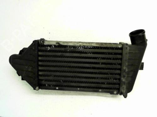 Used Intercooler OPEL ZAFIRA A MPV (T98) 2.2 DTI 16V (F75) (125 hp) 25646433