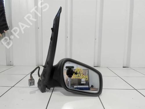 Right mirror FORD FOCUS C-MAX (DM2) 1.6 TDCi | BP25647365C27 