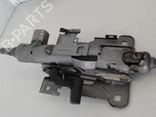 Used Steering column Steering column PEUGEOT 208 I (CA_, CC_) 1.6 HDi (92 hp) 25633639 25633639