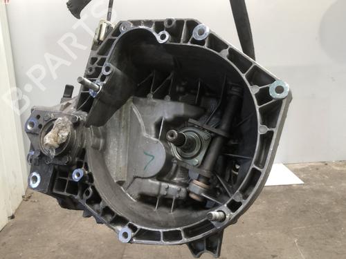 Gearbox ALFA ROMEO GT (937_) 1.9 JTD (937CXN1B) | BP28303140M3 