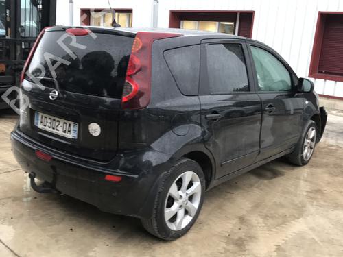 Gearbox NISSAN NOTE (E11, NE11) 1.6 | BP36151291M3 - Image 16