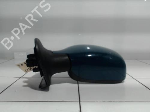 Used Left mirror Left mirror RENAULT KANGOO (KC0/1_) 1.5 dCi (KC08, KC09) (82 hp) 36324951 36324951