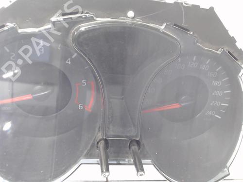 Kombiinstrument NISSAN JUKE (F15) 1.5 dCi (110 hp) 29453497