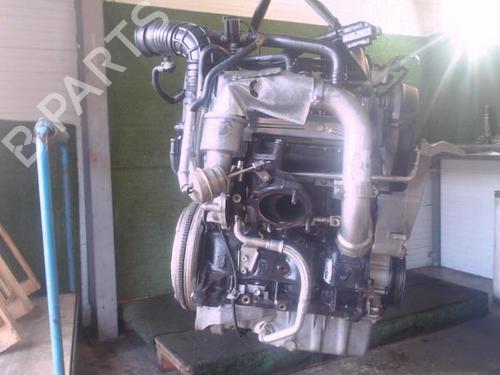 Motor VW POLO (9N_, 9A_) 1.8 GTI (150 hp) 27250709