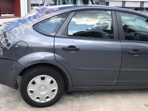 Left headlight FORD FOCUS II (DA_, HCP, DP) 1.6 TDCi | BP25642279C28 - Image 14