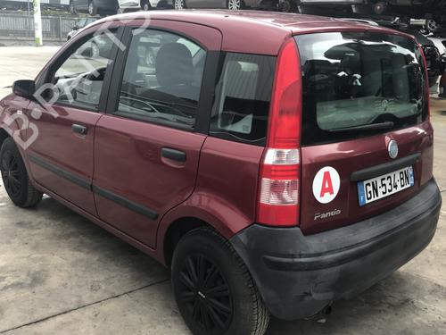 Køfangervange FIAT PANDA (169_) 1.1 (169.AXA1A) | BP34532374C73 - Image 13