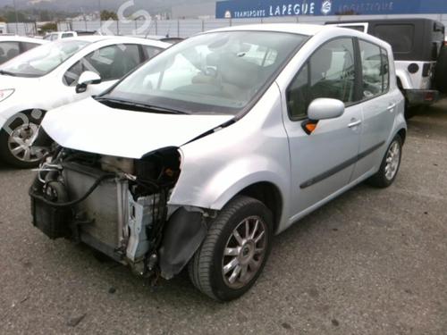 Gearbox RENAULT MODUS / GRAND MODUS (F/JP0_) 1.5 dCi (FP0D, JP0D) | BP25643047M3 - Image 7
