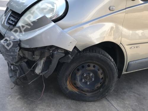 Alternator RENAULT TRAFIC II Bus (JL) 2.0 dCi 115 (JL00, JL01, JL0H, JL0M, JL0U) | BP28276871M7 - Image 20