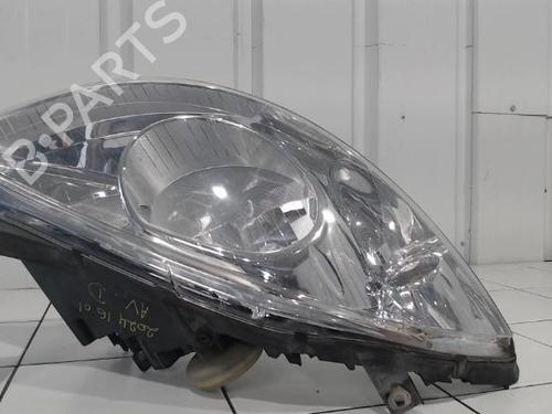 Right headlight MERCEDES-BENZ A-CLASS (W169) A 180 CDI (169.007, 169.307) | BP25639282C29 - Image 2