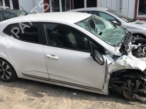 Gearbox RENAULT CLIO V (B7_) 1.5 Blue dCi 100 (B7AD) | BP30649389M3  - Image 7