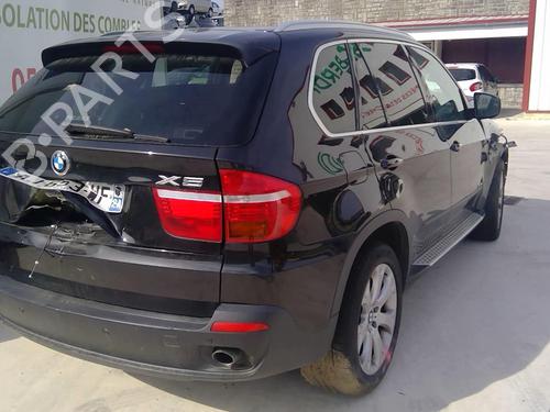 Driveshaft BMW X5 (E70) xDrive 30 d | BP25629281M37 
