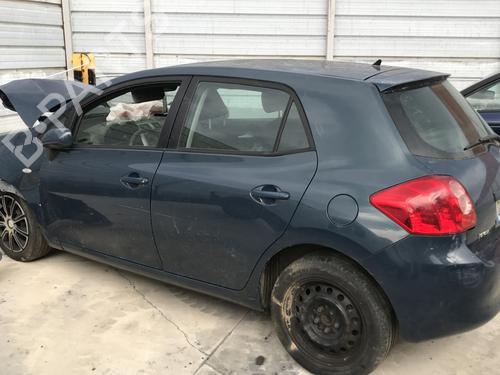 Injection rail TOYOTA AURIS (_E15_) 1.4 D-4D (NDE150_, NDE150R) | BP37657116M98 - Image 27