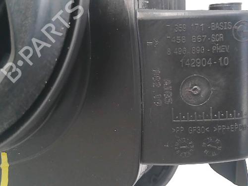 Used Fuel flap Fuel flap 36858219 36858219