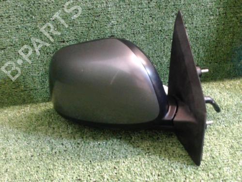 Right mirror CITROËN C-CROSSER (VU_, VV_) 2.2 HDi | BP25630059C27 