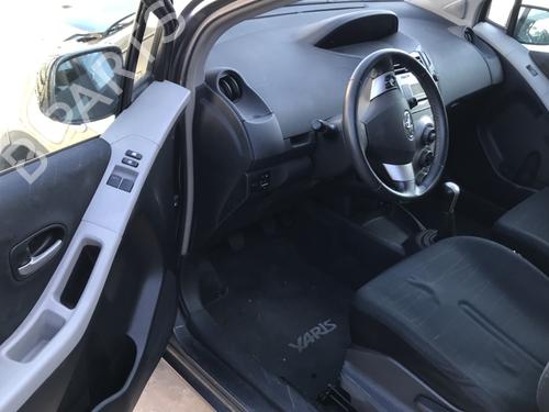 Switch TOYOTA YARIS (_P9_) 1.4 D-4D (NLP90_, NLP90R) | BP26433108I30 - Image 26