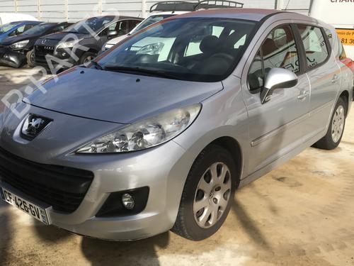 Engine PEUGEOT 207 SW (WK_) 1.4 | BP36169842M1 - Image 9