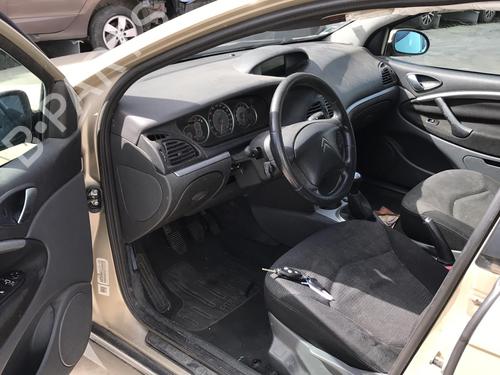 Electronic module CITROËN C5 II (RC_) 1.6 HDi (RC8HZB) | BP25647712M83  - Image 10