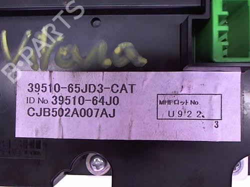 Used Climate control Climate control SUZUKI GRAND VITARA II (JT, TE, TD) 1.9 DDiS All-wheel Drive (JT419, TD44, JB419WD, JB419XD,... (129 hp) 25646861 25646861