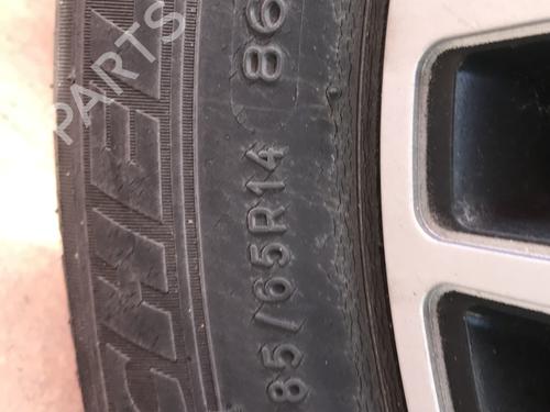 Brugte CITROËN XSARA (N1) 1.9 TD 4933052