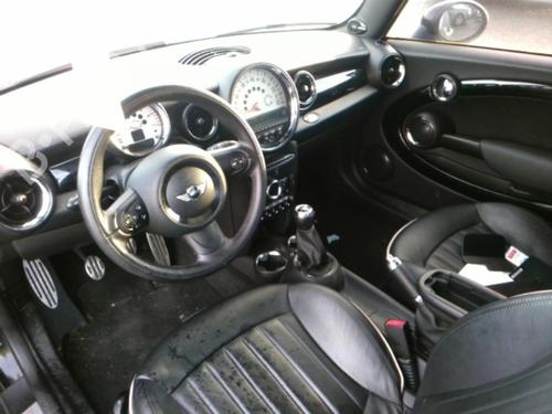 Front right seatbelt MINI MINI (R56) Cooper SD | BP25635524I25  - Image 8